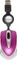 Verbatim Go Mini Optical Travel Mouse pink, USB Vorschaubild