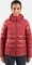 Odlo Severin N-Thermic Jacke spiced apple (Damen) Vorschaubild