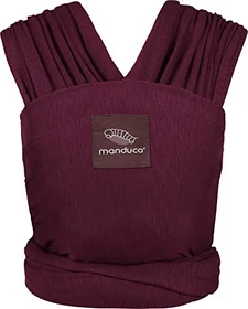 Manduca Sling Babytragetuch berry, 510cm