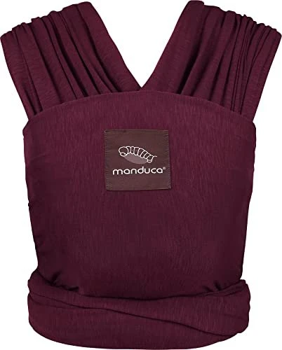 Manduca Sling Babytragetuch