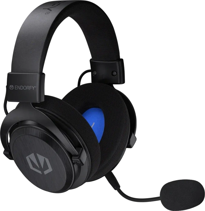Endorfy Viro Infra Wireless schwarz