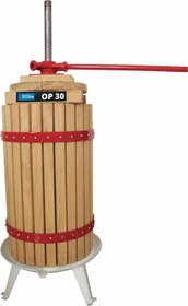 Güde OP30 Obst- & Beerenpresse, 30l