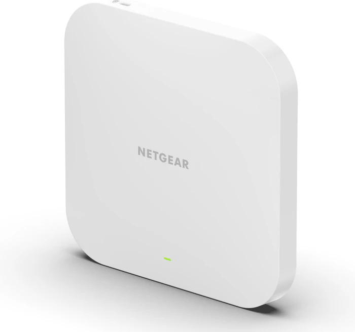 Netgear WBE700, Wi-Fi 7, BE3600