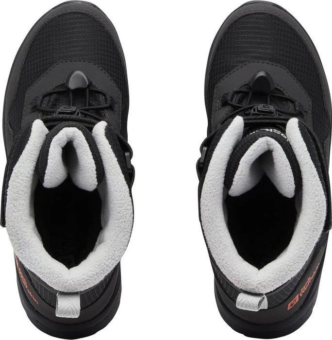 Jack Wolfskin Polar Bear B Texapore High VC K phantom (Junior)
