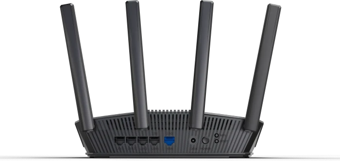 ASUS RT-BE59, Wi-Fi 7, BE5000