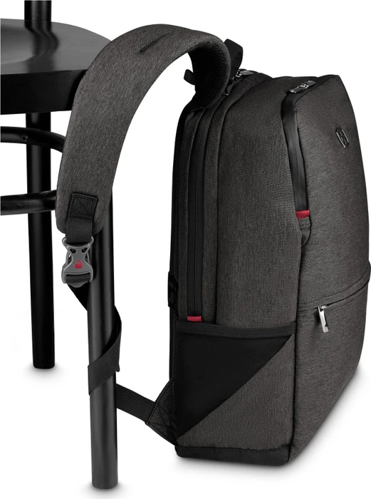 Wenger MX Reload Rucksack 14" grau