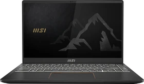 MSI Summit E14 A11SCS-021UK, Ink Black, Core i7-1185G7, 32GB RAM, 1TB SSD, GeForce GTX 1650 Ti Max-Q, UK (9S7-14C414-021)