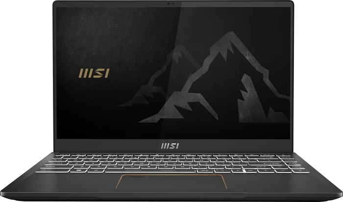 MSI Summit E14 A11