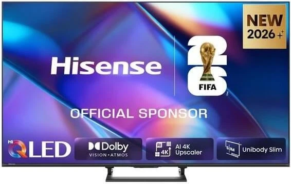 Hisense A7S
