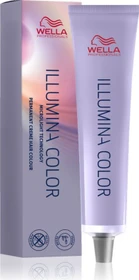 Wella Illumina Color Haarfarbe 6/60 lichtblond, 60ml