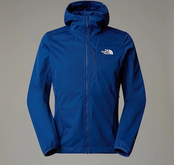The North Face Tansa Softshell Jacke (Herren)
