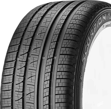 Pirelli Scorpion Verde All Season 235/60 R16 100H