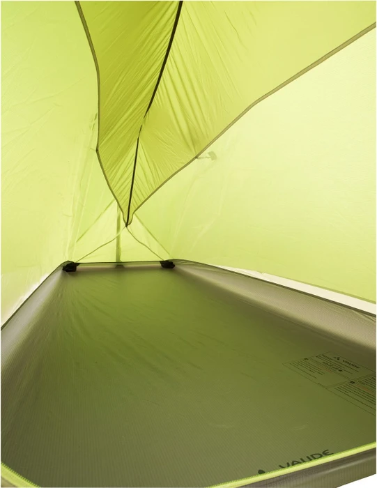 Vaude Taurus SUL 1 Kuppelzelt