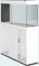 Juwel Vision 260 LED Aquarium-Set mit Unterschrank, weiß/weiß, 260l Vorschaubild