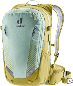 Deuter Compact EXP 12 SL frost/linden (Damen)