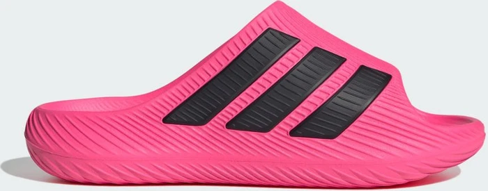 adidas Purechill Slides lucid pink/core black