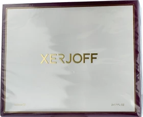 Xerjoff Shooting Stars Collection EdP Amber Star 50ml + EdP Star Musk 50ml Duftset