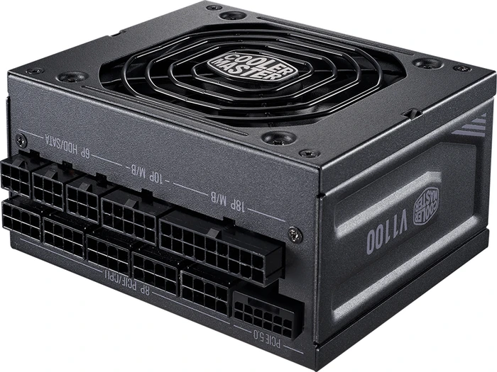 Cooler Master V-Series SFX Platinum V1100 1100W, ATX 3.0