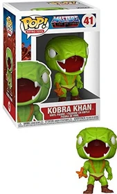 FunKo Pop! Television - Masters of the Universe - Kobra Khan