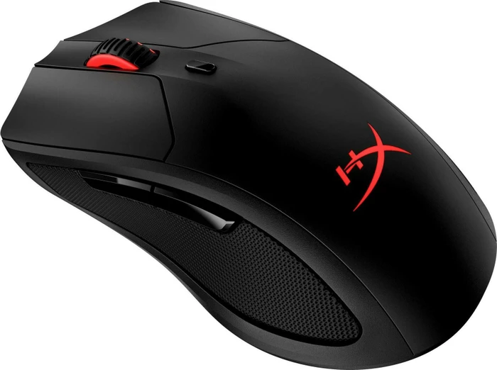 HP HyperX Pulsefire Dart Wireless Gaming Mouse, USB