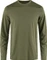 Fjällräven Abisko Day Hike Funktionsshirt langarm grün (Herren) Vorschaubild