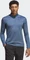 adidas Terrex Multi Half-Zip Funktionsshirt langarm wonder steel (Herren) Vorschaubild