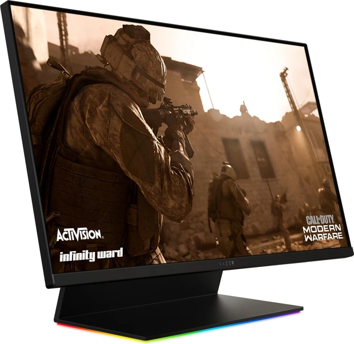 Razer Raptor 27 (2019), 27"