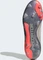 adidas Predator Pro FG platinum metallic/aurora black/turbo Vorschaubild