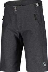 Scott Trail Flow Pro Fahrradhose kurz schwarz (Herren)