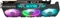 KFA2 GeForce RTX 2080 SUPER Work The Frames Edition, 8GB GDDR6, HDMI, 3x DP Vorschaubild