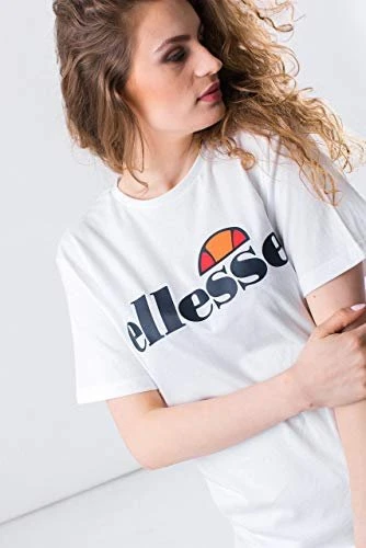 ellesse Albany T-Shirt kurzarm (Damen)