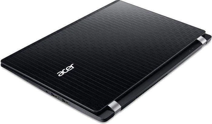 Acer Aspire V3-372-57CW, schwarz, Core i5-6267U, 8GB RAM, 256GB SSD, DE