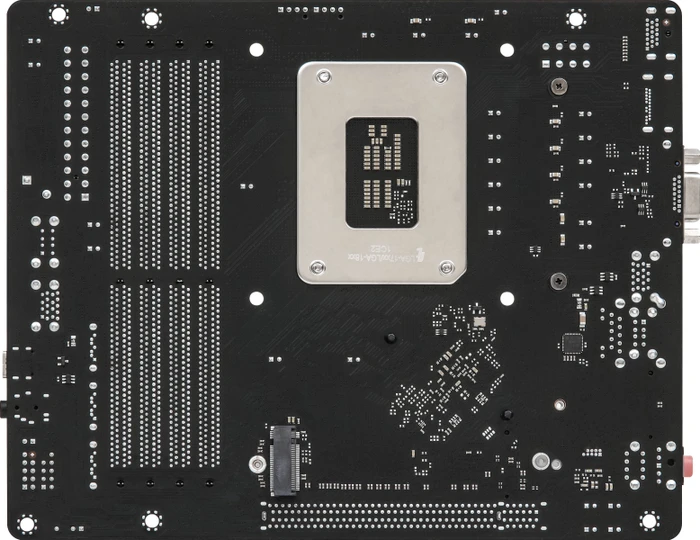 ASRock DeskMeet B660