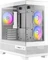 Antec CX500M RGB, weiß, Glasfenster Vorschaubild