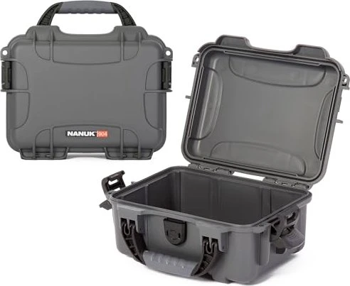 Nanuk 904 Schutzkoffer leer