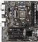 ASRock Z77M (Intel 1155) Vorschaubild