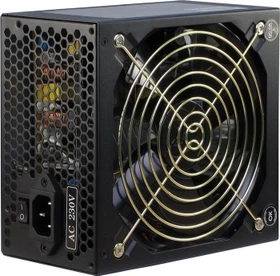Inter-Tech Combat Power CP Plus 750W, ATX 2.2