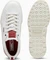 Puma Mayze puma white/intense red Vorschaubild