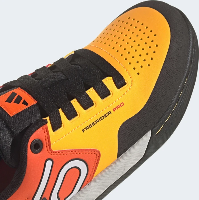 Five Ten Freerider Pro solar gold/cloud white/impact orange