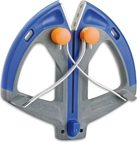 F.Dick Messerschärfer Magneto Hyperdrill