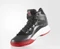 adidas D Rose Dominate 4 core black/utility black/footwear white (Herren) Vorschaubild