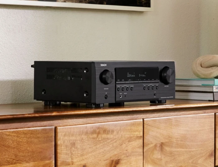 Denon AVR-S770H