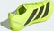 adidas Adizero Prime SP 2 Track and Field Lightstrike lucid lemon/core black/halo silver Vorschaubild