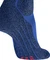 Falke RU Trail Socken athletic blue (Herren) Vorschaubild