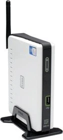 D-Link MediaLounge DSM-510 Wireless Media Player, 54Mbps