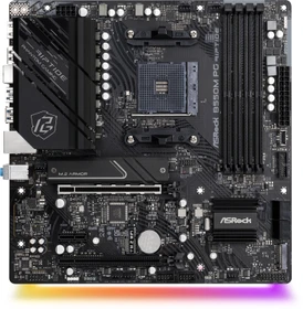 ASRock B550M PG Riptide (AMD AM4)