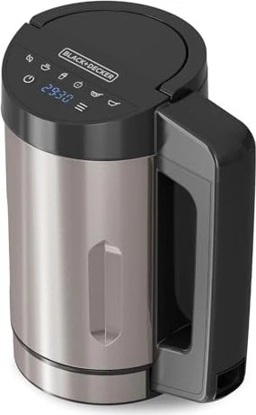 Black&Decker BXSM1000E Suppenkocher