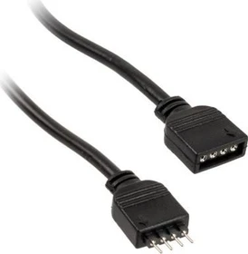 Kolink 4-Pin Verlängerungskabel, 50cm