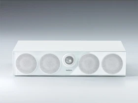 Revox Center G100 weiß, Stück