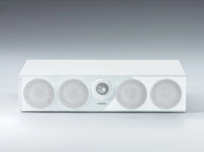 Revox Center G100